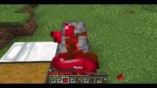 Minecraft let's play part 4 enter the mine.