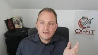 #CX-fit Video 17: Quant UX Research