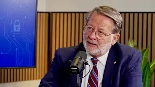 Sen. Gary Peters Sounds the Alarm on CISA 2015 Renewal, Cyber Budget Cuts, and Local Defense Gaps