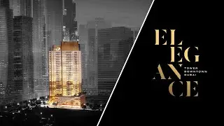 Elegance Tower by Damac Properties