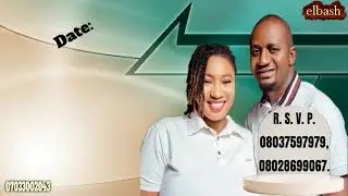 Tolupe Weds