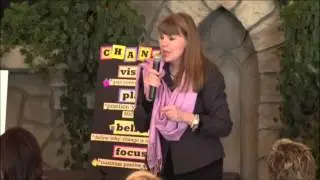 Taking Charge of Change