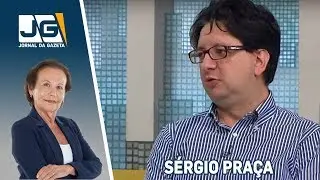 S&eacute;rgio Pra&ccedil;a, cientista pol&iacute;tico, fala sobre as elei&ccedil;&otilde;es