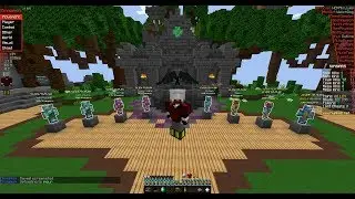 OP Cinnamon Hacked Client! Hypixel Hacking!