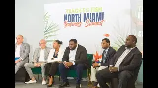 North Miami Community Redevelopment Agency