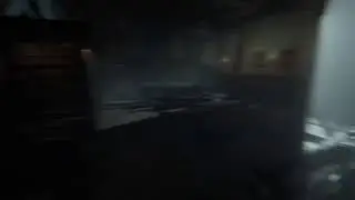 Outlast 2 Brought back up