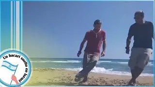 El baile Judio Yemenita