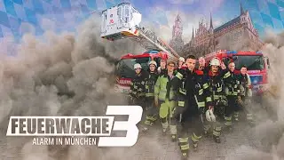 TV-TIPP | Feuerwache 3 - Alarm in M&uuml;nchen