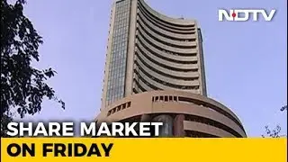 Sensex, Nifty Scale Fresh Opening Highs