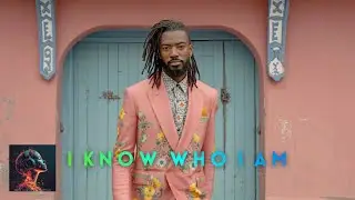 I KNOW WHO I AM - Soul-infused Self-Realization
