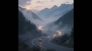 Epic Rock Instrumentals for Driving – Feel the Road