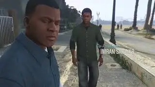 GRAND THEFT AUTO V  4K ULTRA HD 60FPS   GTA 5 T&Uuml;RK&Ccedil;E