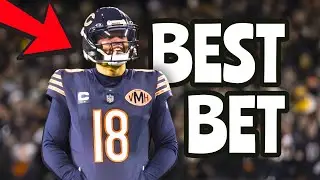 NFL Wild Card Weekend Betting Picks: Dogs, Upsets & Best Bets (World of Matchups)