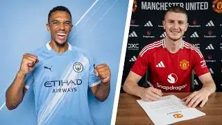 🚨CARRICK&rsquo;S FIRST SIGNING AT MAN UNITED! TRENT HEADING BACK TO ENGLAND? | TRANSFER RUMOURS 2026
