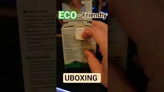Unboxing the Ultimate Guard Boulder 133+ | Return to Earth Series 🌱
