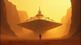 One Human Entered the Alien Throne Room Alone &mdash; And Changed Everything | Best HFY Sci-Fi Story