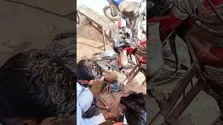 motor bike repairing tips and trick$#bikehacks #bikerepair #ytshorts #shortsfeed #ytshort