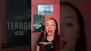THE BEST SCARY TV SHOW WATCHLIST FOR SPOOKY SEASON 📺 👻