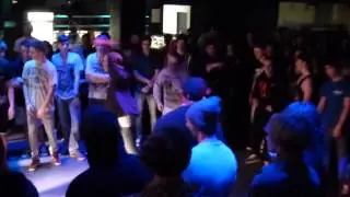 The Green River Burial - Full Live Set - 01.11.2012