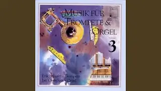 Suite Heroique (pour Trompette et Orgue) , 10: Loure