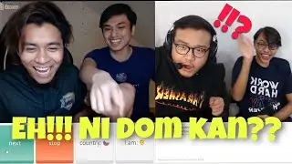 Dominus terjumpa todak - Ometv My