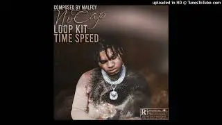[FREE] NoCap Loop Kit - Time Speed (NoCap, Toosii, Rod Wave)