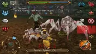 Tarile's Spawn - 100/5* (Celtic Heroes)