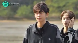 Starship Debut’s Plan Ep. 6 | KIM MINJAE CUT #KIMMINJAE #김민재 #뉴키즈