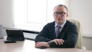 Обращение ректора МГМСУ, академика РАН О.О. Янушевича к студентам-медикам
