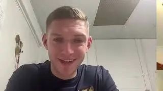 Liam Gordon || Dundee (A) Preview