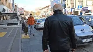 Ceyhun Atıf Kansu Caddesi/Balgat