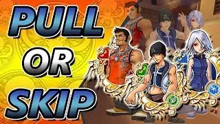 New Copy Medals! ~ KH Union &chi;[Cross]