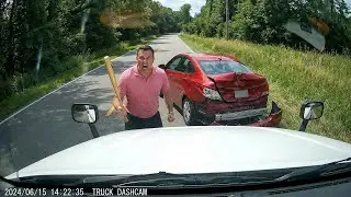 100 Times Brake Checking Ended With Instant Karma