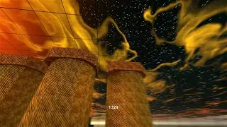 surf_halloween_fix WR. Surfed by Silverthing.