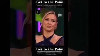 One thing about #PumpRules? Nothing stays secret forever. #GettothePoint #VanderpumpRules #Reunion