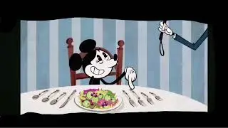 Top 5 scarie mickey mouse 