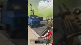 Solos| Fortunes Keep #krig #cod #shorts