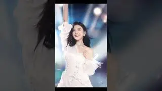 34million fans China Influencer Peng Shi Liu elf superstar cross dressing #chinaviralshortvideo