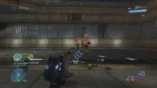 Halo 3: Killionaire in Griffball