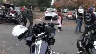 MAA Toy Run 2025 26