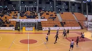 Jordan williams 6&rsquo;9 forward 2019-20 highlights