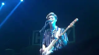 My Life - New Hope Club Live at LA