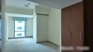 Dubai | Ocean Heights | House For Rent
