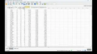 Cluster Analysis for Segmentation
