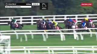 2021 Blue Diamond Stakes