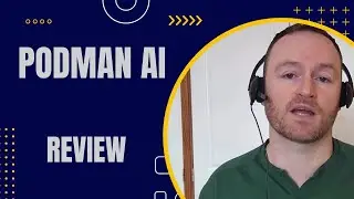 Podman AI Review + 4 Bonuses To Make It Work FASTER!