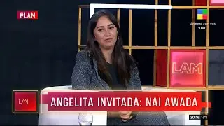 🌟 NAI AWADA en #LAM: 