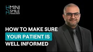 My tip for better informed patients
