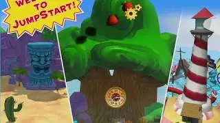 World of Jumpstart