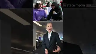 Can Iran's regime take back the narrative?